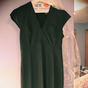 Banana Republic Black Cocktail dress